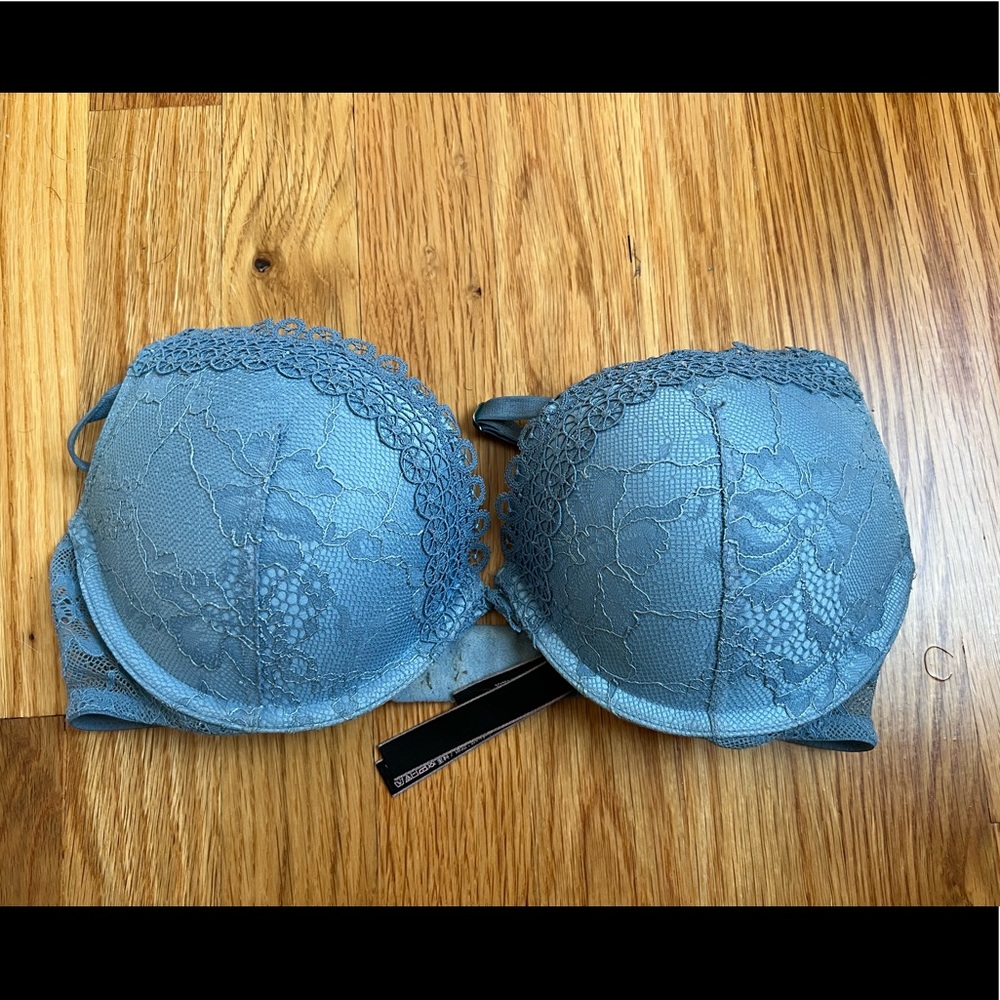 Victoria secret Very Sexy push up bra